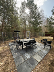 Мангальная зона — фото 1