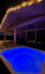 Горячий чан — фото 1