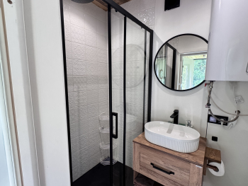 Модульный дом до 2-х человек — фото 3