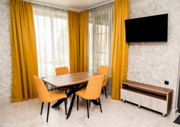 Люкс двухкомнатный — фото 4