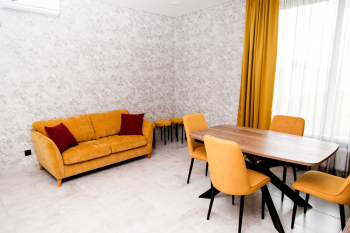 Люкс двухкомнатный — фото 5