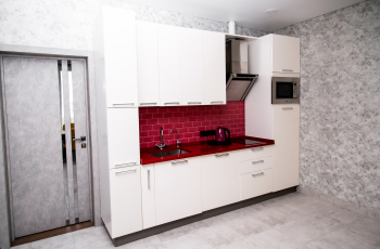 Люкс двухкомнатный — фото 6