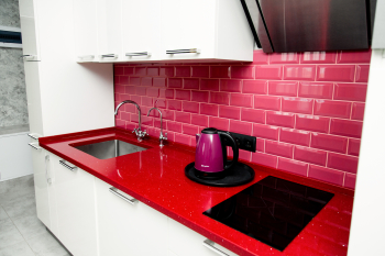 Люкс двухкомнатный — фото 7