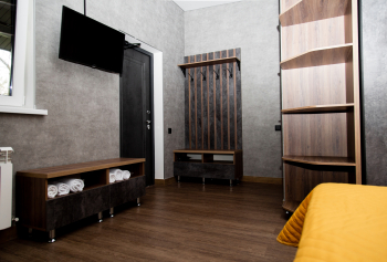 Люкс двухкомнатный — фото 3