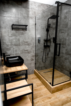 Люкс двухкомнатный — фото 8