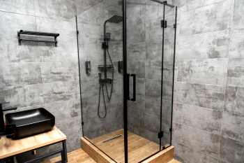 Люкс двухкомнатный — фото 9