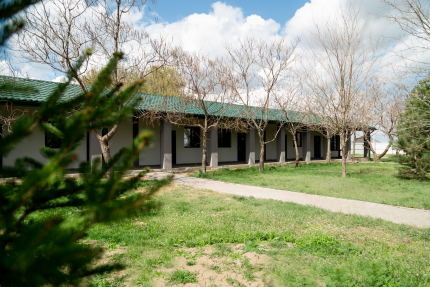 Клевое Никольское — фото