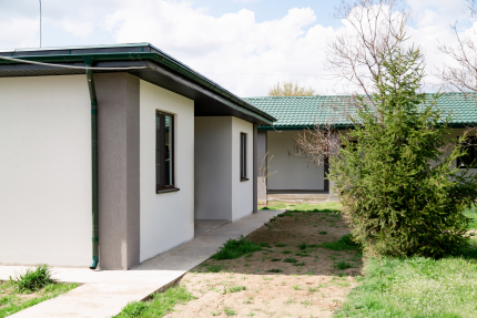 Клевое Никольское — фото