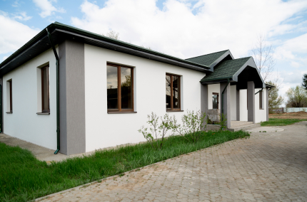 Клевое Никольское — фото