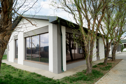 Клевое Никольское — фото