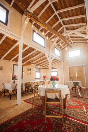 Скворечник — фото