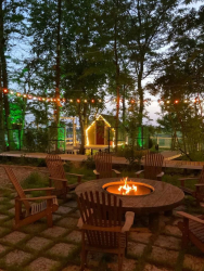 Костровая зона — фото 1