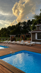 Бассейн — фото 1