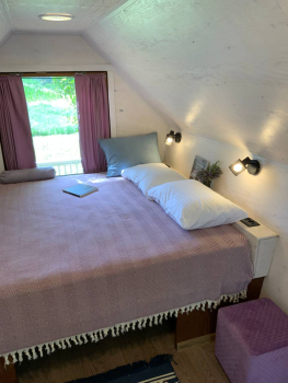 Домик на дереве — фото 1