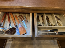 Общая кухня — фото 2