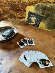 Настольные игры — фото 1