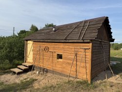 Баня — фото 2