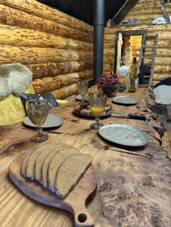 Общая кухня — фото 4