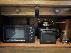 Общая кухня — фото 3