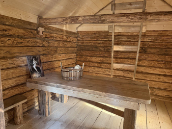 Дом Варяга — фото 5