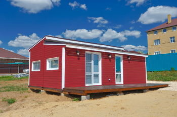 Дом с сауной  — фото 1