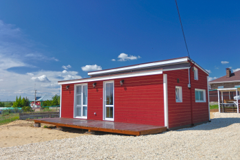 Дом с сауной  — фото 2