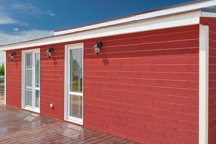 Scandi Village — фото