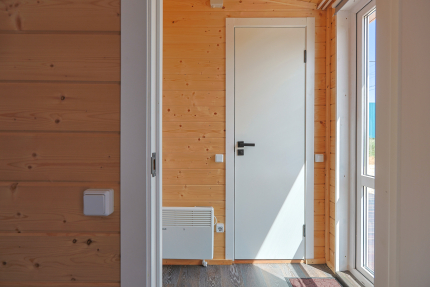 Scandi Village — фото