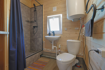 Дом с сауной  — фото 6