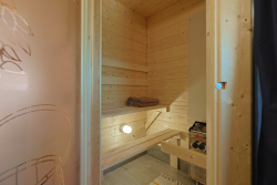 Сауна — фото 1