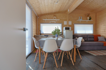 Дом с сауной  — фото 9