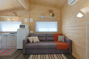 Дом с сауной  — фото 10