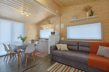 Дом с сауной  — фото 11