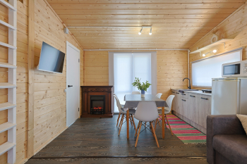 Дом с сауной  — фото 12