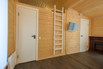 Дом с сауной  — фото 13