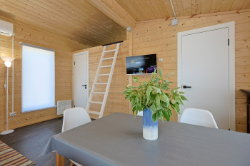 Дом с сауной  — фото 14