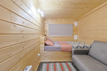 Дом с сауной  — фото 15