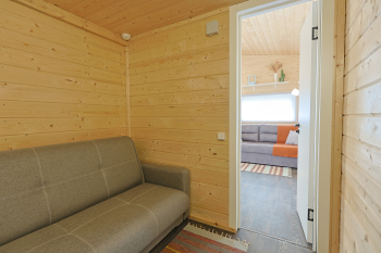 Дом с сауной  — фото 16