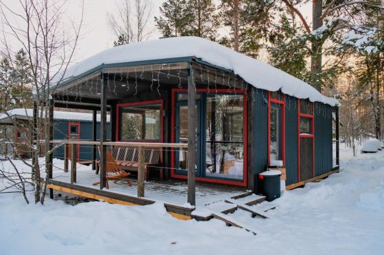 уДачная территория