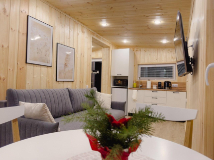 уДачная территория — фото