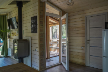 Коттедж №1 — фото 3