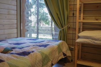 Коттедж №1 — фото 4