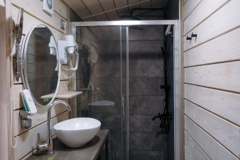 Коттедж №1 — фото 5