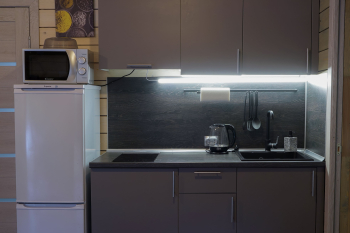 Коттедж №2 — фото 7