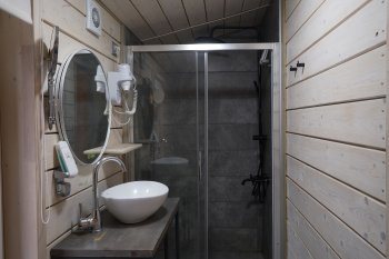 Коттедж 6 — фото 10