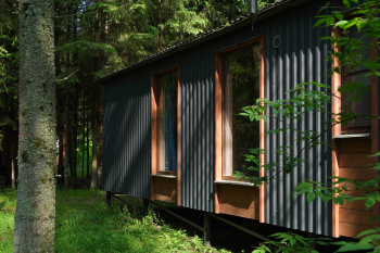 Коттедж №3 — фото 3