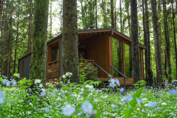 Коттедж №2 — фото 1