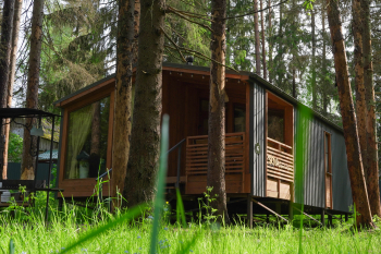 Коттедж 6 — фото 1