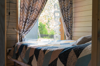 Коттедж 6 — фото 9