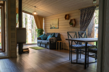 Коттедж 6 — фото 4